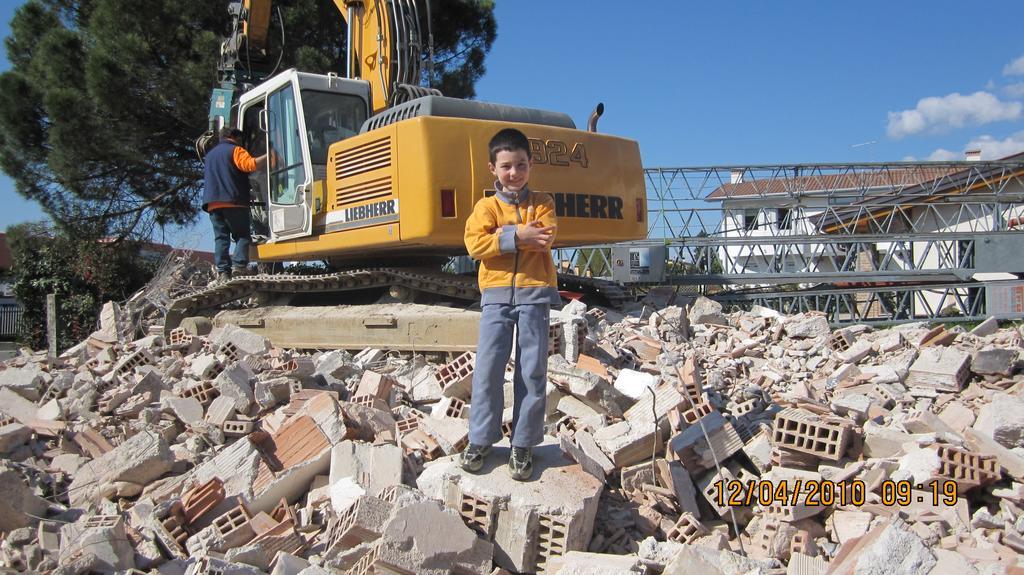 Residenze Ca Fabris Apartment Romano D'Ezzelino Bagian luar foto