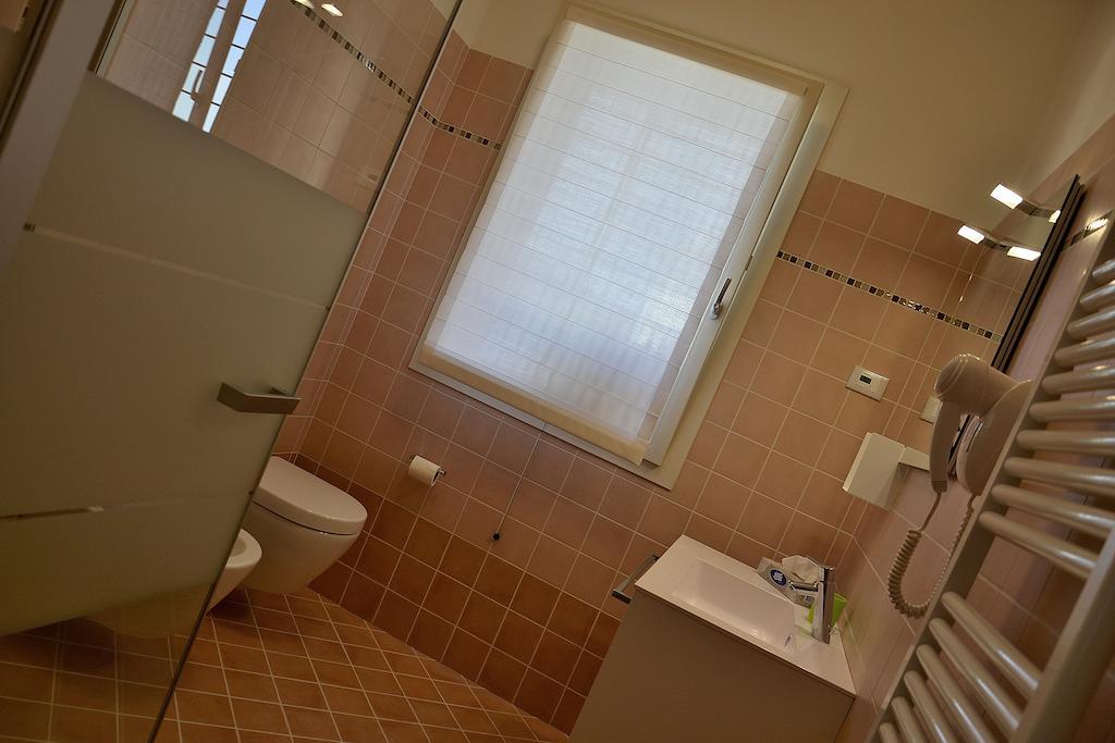 Residenze Ca Fabris Apartment Romano D'Ezzelino Ruang foto