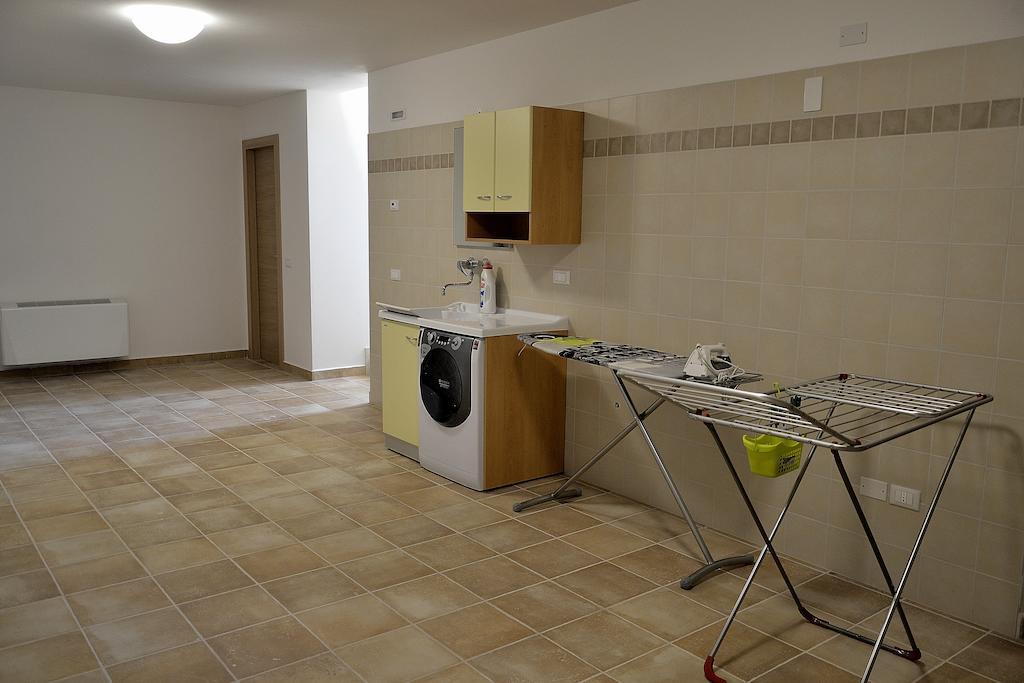 Residenze Ca Fabris Apartment Romano D'Ezzelino Ruang foto