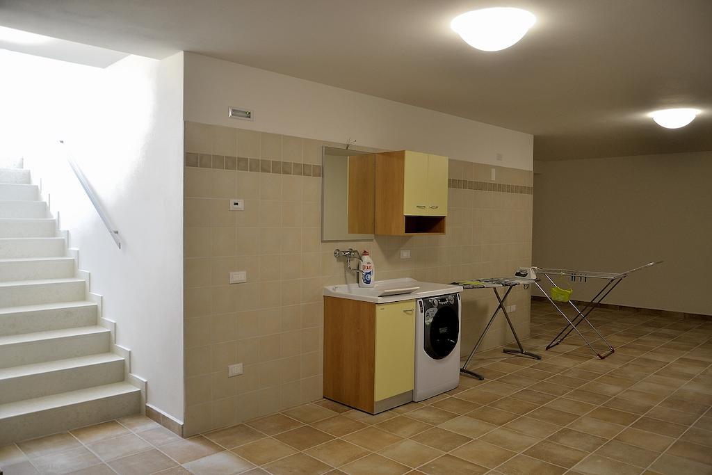 Residenze Ca Fabris Apartment Romano D'Ezzelino Ruang foto