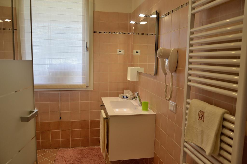 Residenze Ca Fabris Apartment Romano D'Ezzelino Ruang foto